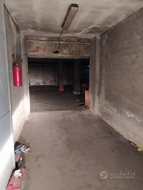 Magazzino corso Torino - Pinerolo