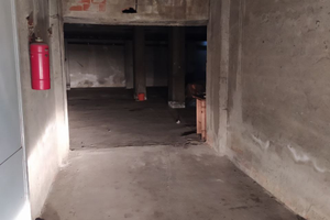 Magazzino corso Torino - Pinerolo