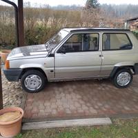 FIAT Panda 1ª serie - 2002