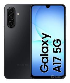 Galaxy A17 5G 4/128GB