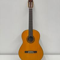 Chitarra Yamaha C80