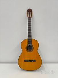 Chitarra Yamaha C80