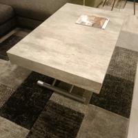 Tavolo da salotto e pranzo