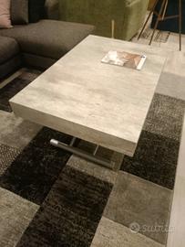 Tavolo da salotto e pranzo