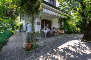 VILLA SINGOLA A BASIANO