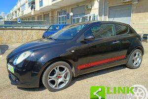 ALFA ROMEO MiTo 1.4 105 CV M.air Distinctive GAN