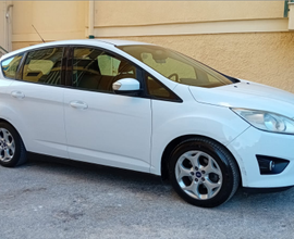 Ford c max