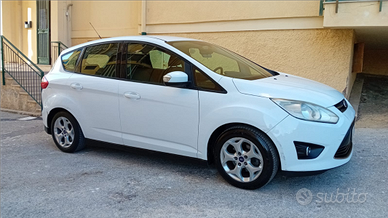 Ford c max