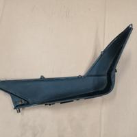 pedana dx Honda sw 400