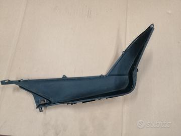 pedana dx Honda sw 400