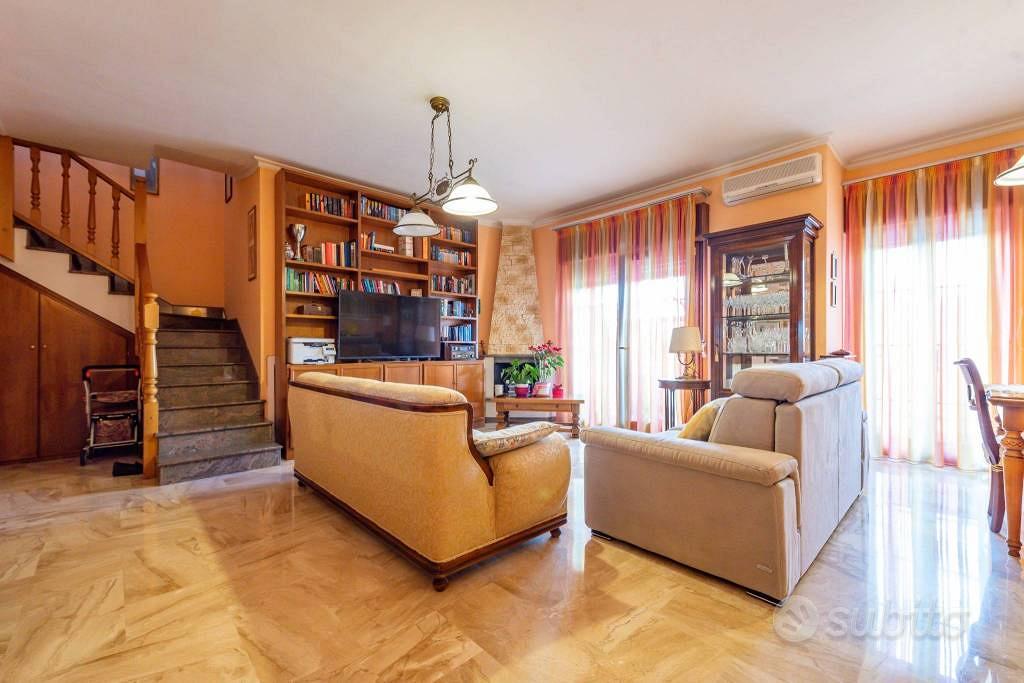 Appartamento – Marino, Santa Maria delle Mole - Altro
