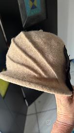 Cappello pura lana Le Chapeau di Patrizia Valmori