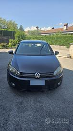 Volkswagen Golf 5p 1.6 tdi Highline dsg