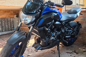 MT 07