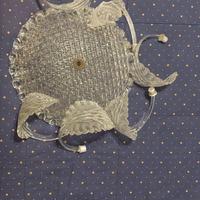 Lampadario Murano - pezzi di ricambio