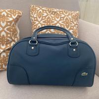 Borsa bauletto Lacoste