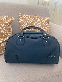Borsa bauletto Lacoste