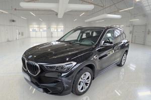 BMW X1 XDRIVE 25E BUSINESS ADVANTAGE AUTOMATICO SU