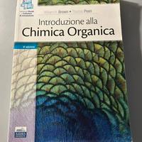 Introduzione alla CHIMICA ORGANICA VI Edizione