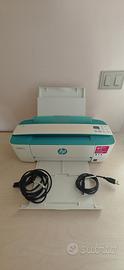 Stampante Wi-Fi, HP DeskJet3735 come nuova