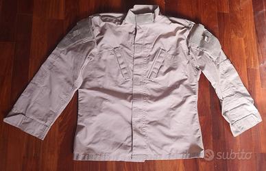 Tru-spec tan shirt