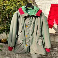 C.P. Company Vintage Rare 1985 A/W N-3B Parka