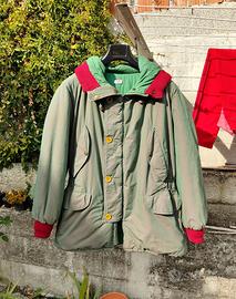 C.P. Company Vintage Rare 1985 A/W N-3B Parka