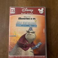 Monster & co. Urla Vertiginose - PC (versione ita)