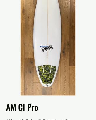 Shortboard AM CI PRO