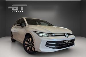 Volkswagen Golf 1.5 eTSI ACT 110kW Style DSG