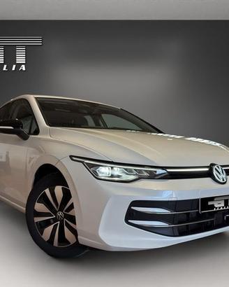 Volkswagen Golf 1.5 eTSI ACT 110kW Style DSG