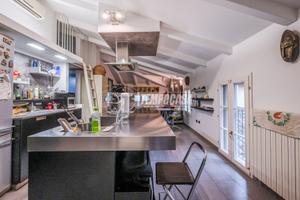 Ampio bilocale ristrutturato