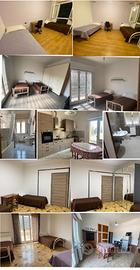 Posto letto per ragazza Perugia vicino stazione