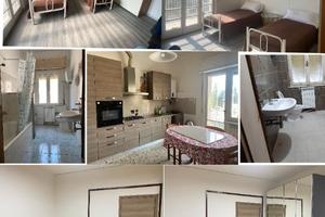 Posto letto per ragazza Perugia vicino stazione