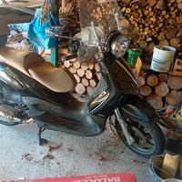 Piaggio Beverly 500 - 2008