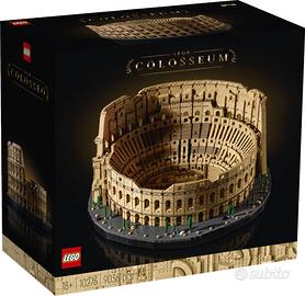 Lego Colosseo - NUOVO MISB!