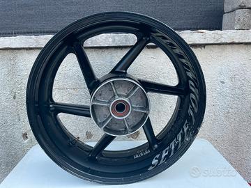 Cerchi originali Honda moto VTR1000 SP2