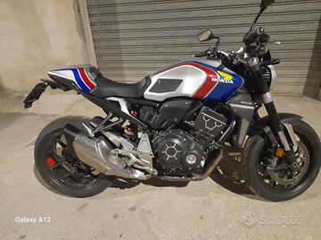 HONDA Cb1000r limited edition