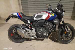 HONDA Cb1000r limited edition
