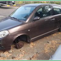 Ricambi Usati LANCIA Ypsilon II 2009