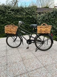 Bicicletta vintage