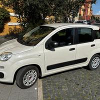 FIAT PANDA 1.2 BENZINA 03/2017
