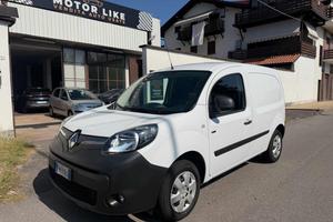 RENAULT Kangoo Z.E. 4p. Express