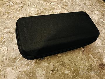 Custodia per Nintendo switch (1-2) 