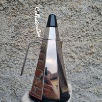 Caffettiera Calderoni Piramidale 6 tazze