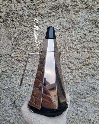 Caffettiera Calderoni Piramidale 6 tazze