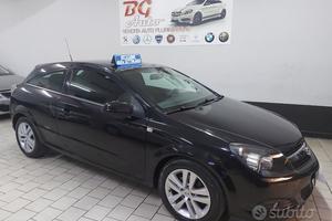 Opel Astra GTC 1.4 benzina unico prop 2008