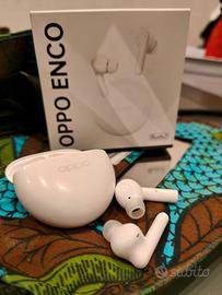 Auricolari Oppo Enco buds2