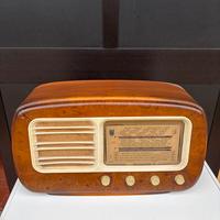 Radio vintage ART