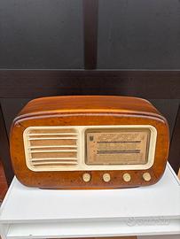 Radio vintage ART